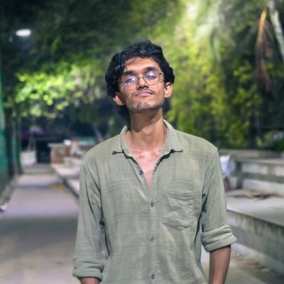 Lalam Roy