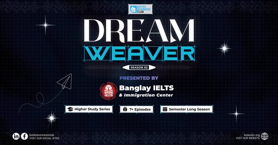 Dream Weaver 2.0