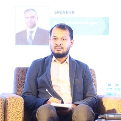 Dr. Mohammad Abbas Uddin
