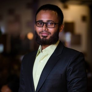 Hasib Ud Din Ahmaad
