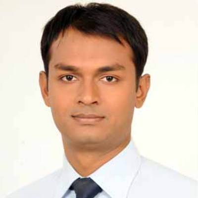 Md. Arif Iqbal