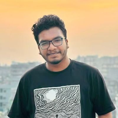 Arnab Saha