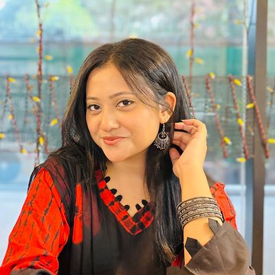 Bushra Tasnim Priyonti