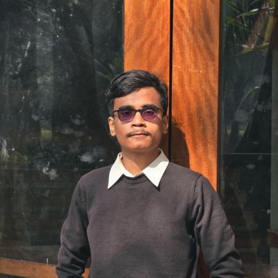 Devdatta Das Adhikary