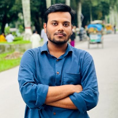 HASIB JAHAN SAIKAT