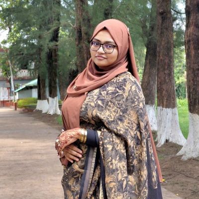 Ifran Fahima Prome
