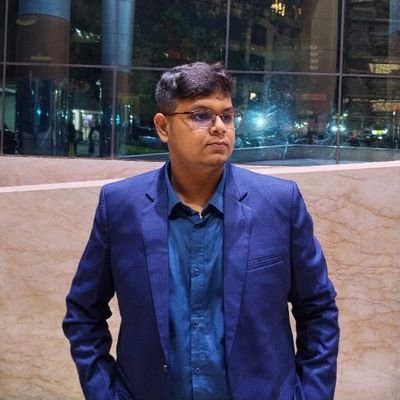 Md. Ahsanuzzaman
