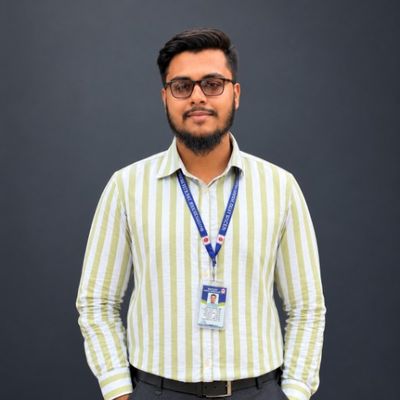 Md. Farhan Ishrak