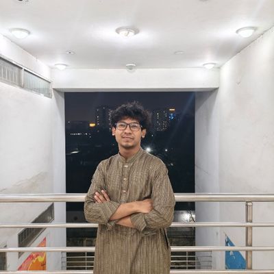 MD. Sadman Sakib Siham