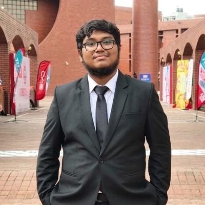 MD. Tahsan Tamim