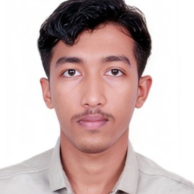 Md. Tahsin Arafat