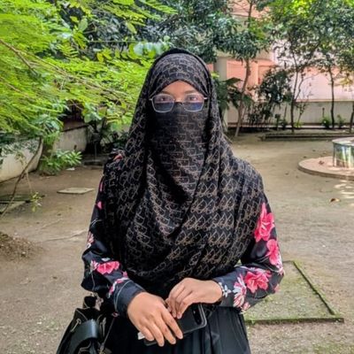 Mst. Samiha Tasnim Saba
