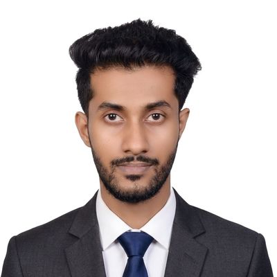 Md. Rakibul Islam