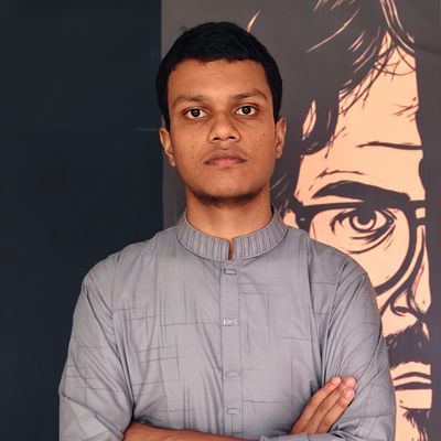 Saumique Ahmed