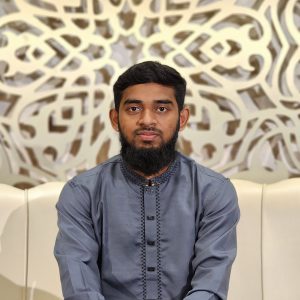 Md. Rakibul Islam
