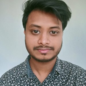 Mohammad Sazzadur Rahaman Mohammad Sazzadur Rahaman
