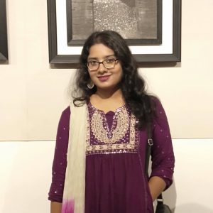 Ramisa Huq Chowdhury, BUTEXBC General Member BUTEX Business Club