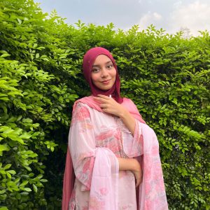 Zarin - Honey Bee Creatives